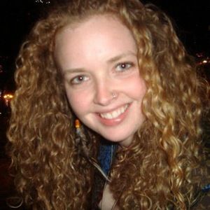 Meet your Posher, Alexandra